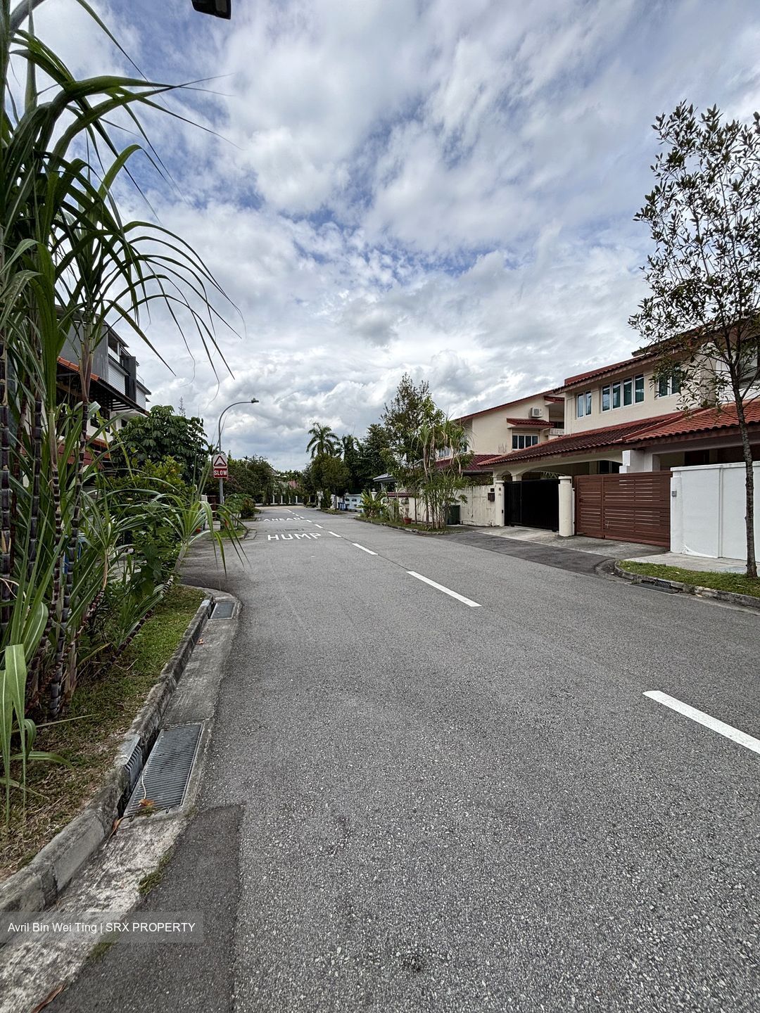 Pasir Ris Beach Park (D18), Semi-Detached #496241091
